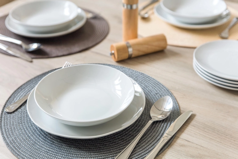 Könnyű karbantartás és mindennapi kényelem