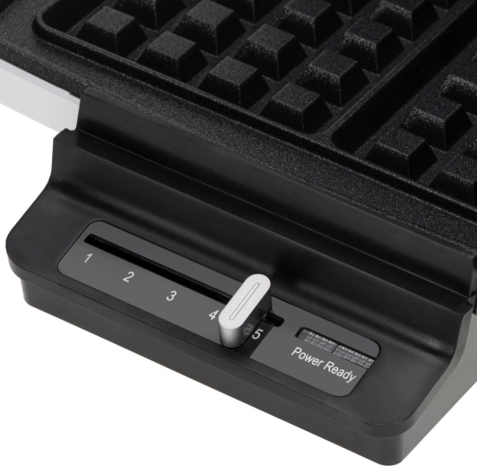 Állítható hőmérséklet a tökéletes átsüléshez