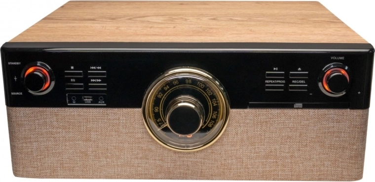 Bluetooth 5.0 vezeték nélküli lejátszáshoz