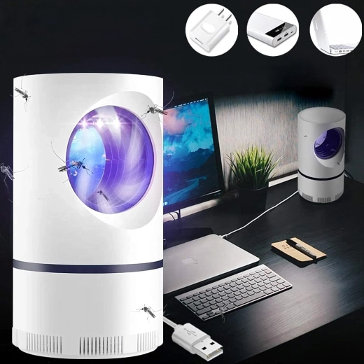 USB tápellátás otthonra és útra