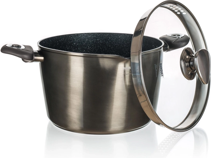 Karcálló tapadásmentes felület