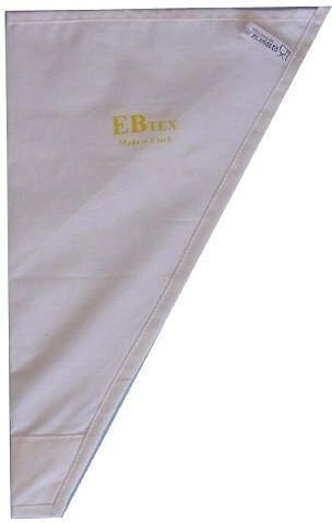 Profi 37 cm-es cukrászzsák – cseh termék