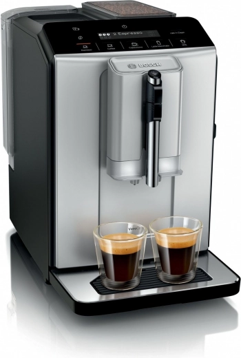 Bosch eszpresszókávé-főző