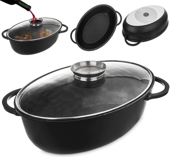 Univerzális használat, indukcióval együtt