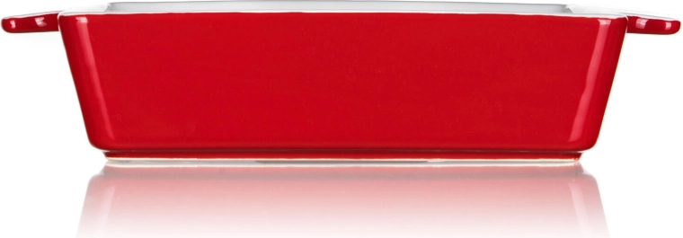 Egyenletes sütés a masszív kerámiának köszönhetően