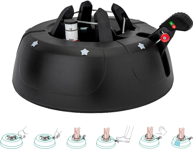 Maximális stabilitás és egyszerű kezelés