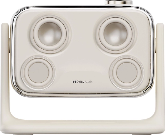 Erőteljes hang Dolby Audio-val és kétirányú Bluetooth-szal