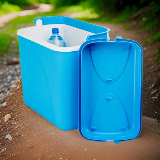 Tágas belső magas palackokhoz