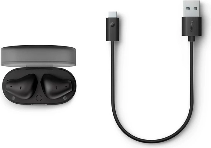 Akár 28 óra tokkal és gyors töltés