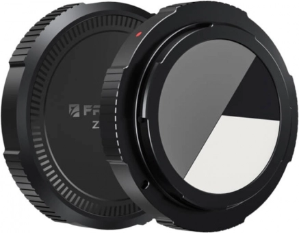 Freewell fehéregyensúly objektívsapka Nikon Z-hez