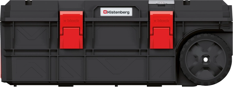 Moduláris X-Block rendszer