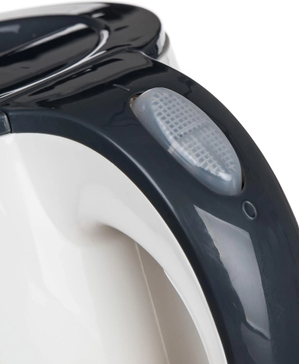 Egyszerű kezelhetőség és biztonságos működés