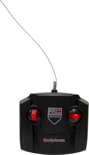 Távirányítás 27 MHz