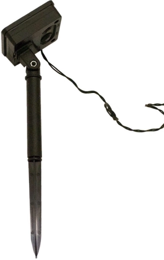 Egyszerű földi telepítés