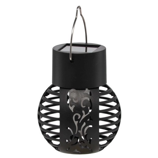 Hiteles lánghatás tűz nélkül