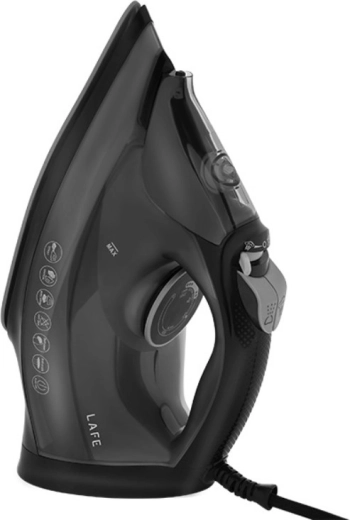 Gyors felmelegedés és erős gőzteljesítmény