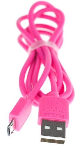 Tartós REMAX csatlakozók