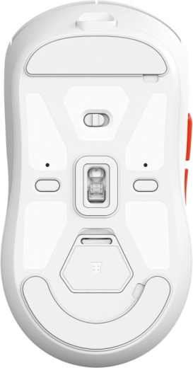 PixArt PAW3311 érzékelő akár 12 000 DPI-vel