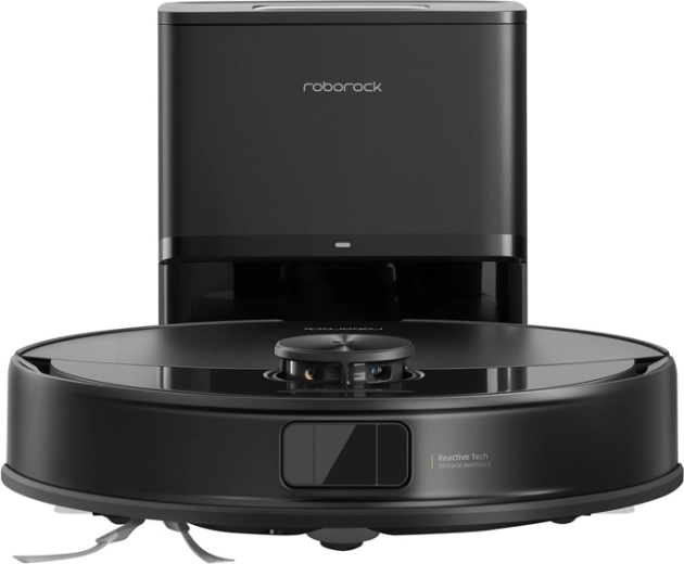 RockDock Plus: automatikus ürítés