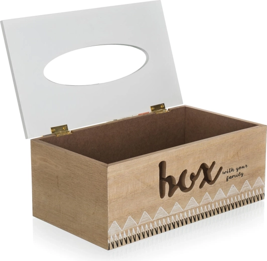 Könnyű utántöltés a zsanéros fedélnek köszönhetően