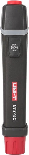 Uni-T UT345C ultrahangos LPG-palack szintmérő
