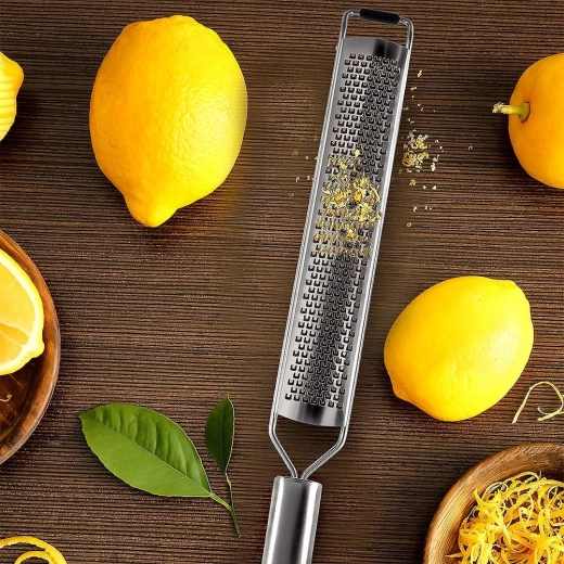 Finom szemcse a precíz reszeléshez