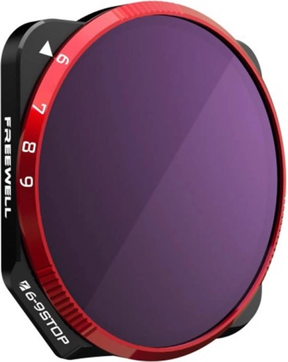 Freewell VND 6-9 szűrő DJI Mavic 3-hoz