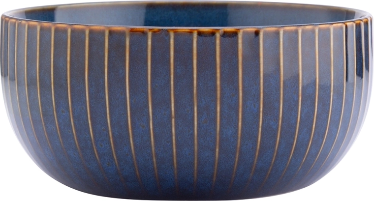 Altom Design Reactive Stripes tál 15 cm, 850 ml