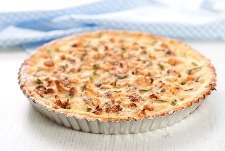 Ideális méret kisebb pizzához és süteményekhez