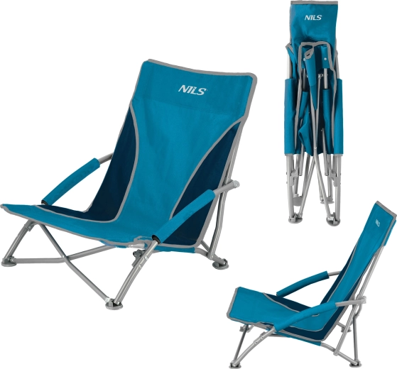 Alacsony profil és kényelmes kartámaszok