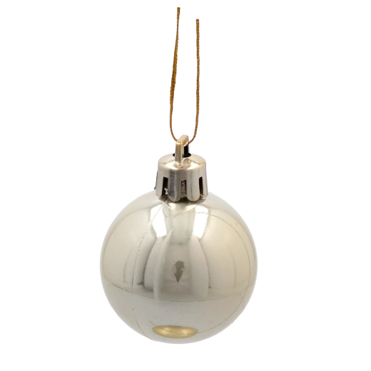 Törésbiztos anyag a nyugodt ünnepekért