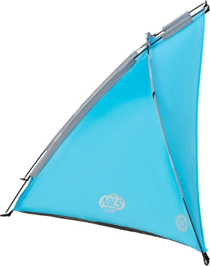 Akár 96% UV-védelem a biztonságos pihenésért