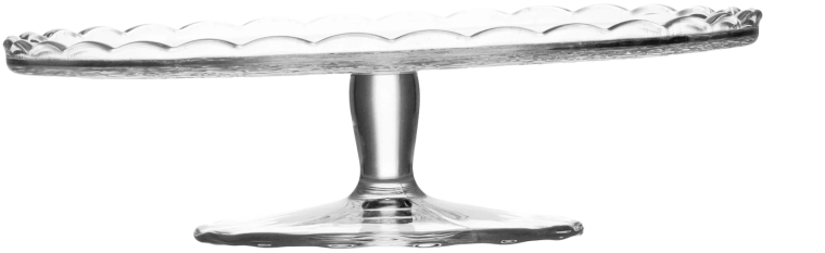 Stabil és dekoratív talapzat