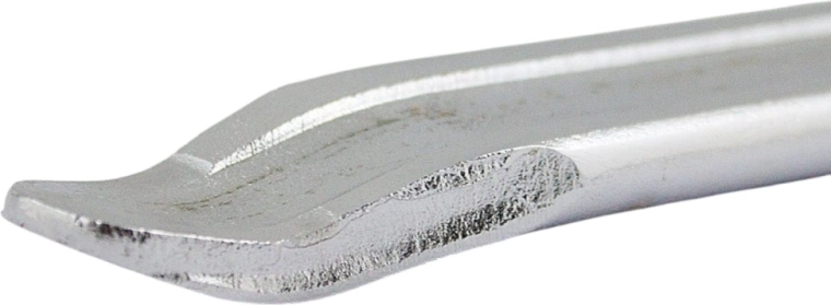 Kovácsolt acél a maximális ellenállóképességért