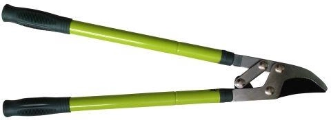 Teleszkópos ágnyeső olló 64–97 cm, zöld