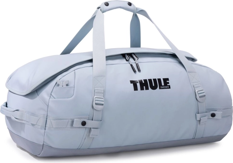 Thule Chasm sporttáska 70 l soft blue