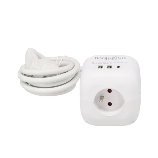 Gyors USB‑C PD 20 W