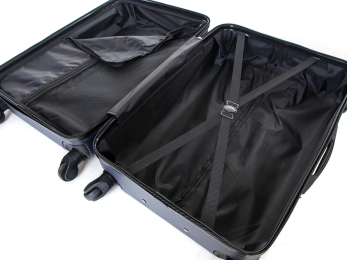 Okos belső a rendezett csomagoláshoz