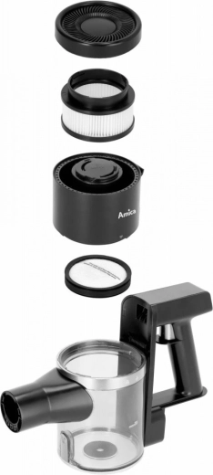 Intelligens Auto mód DustSensorral