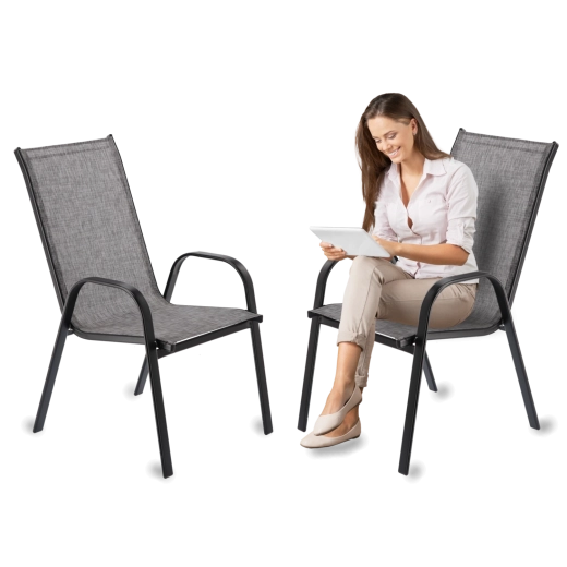 Tartós acélszerkezet