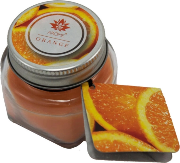 Gyümölcsös illatok, amelyek belengik minden sarkot