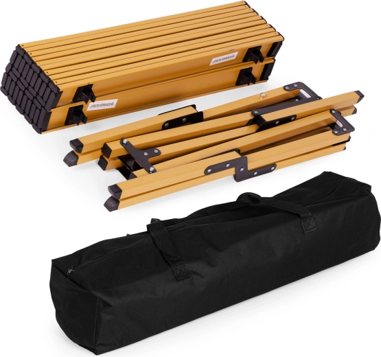 Biztonságos és kényelmes szállítás