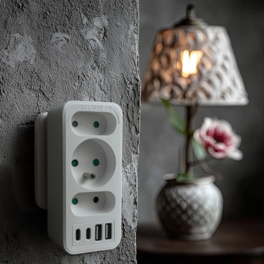 Kompakt és áttekinthető megoldás bármely helyiségbe