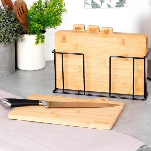 Minőségi, nedvességálló bambusz