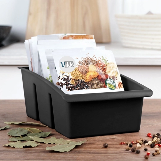 Gyors hozzáférés és helytakarékosság