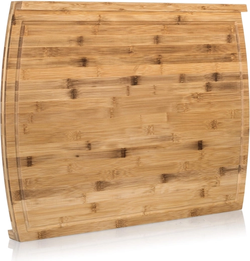 Tartós és higiénikus bambuszfa