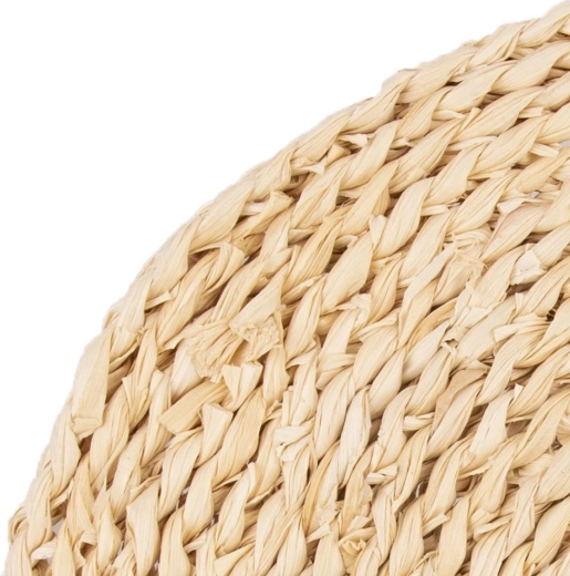 Természetes anyag és kézi fonás