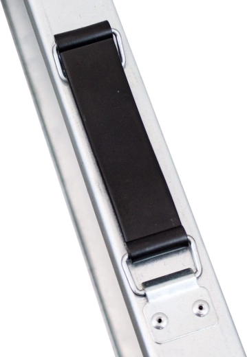 Kényelmes hordozás strapabíró fogantyúkkal