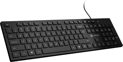 Teljes értékű kiosztás numerikus paddal