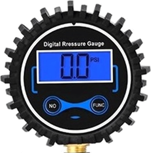 Pontos digitális nyomásmérés